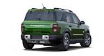 2025 Ford Bronco Sport AWD SUV for sale #P25BS078 - photo 3