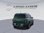 2025 Ford Bronco Sport 4WD SUV for sale #P25BS078 - photo 9
