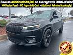 Used 2021 Jeep Cherokee Altitude for sale #P25BS078A - photo 1