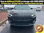 Used 2021 Jeep Cherokee Altitude for sale #P25BS078A - photo 3
