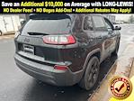 Used 2021 Jeep Cherokee Altitude for sale #P25BS078A - photo 6