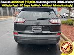 Used 2021 Jeep Cherokee Altitude for sale #P25BS078A - photo 8