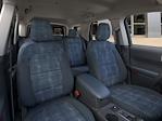 2025 Ford Bronco Sport 4WD SUV for sale #P25BS082 - photo 10