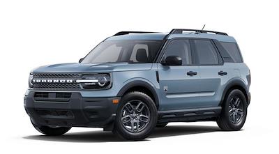 2025 Ford Bronco Sport AWD SUV for sale #P25BS083 - photo 1