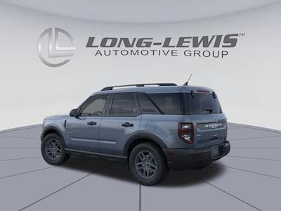 2025 Ford Bronco Sport 4WD SUV for sale #P25BS083 - photo 2