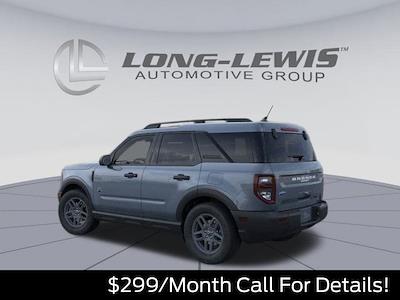New 2025 Ford Bronco Sport Big Bend 4WD SUV for sale #P25BS083 - photo 2