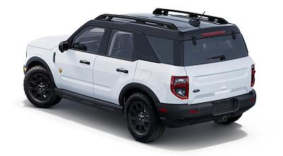 New 2025 Ford Bronco Sport Badlands AWD SUV for sale #P25BS084 - photo 2