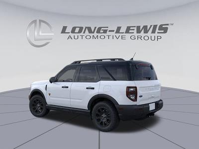 2025 Ford Bronco Sport 4WD SUV for sale #P25BS084 - photo 2