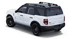 New 2025 Ford Bronco Sport Badlands AWD SUV for sale #P25BS084 - photo 2