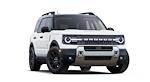 New 2025 Ford Bronco Sport Badlands AWD SUV for sale #P25BS084 - photo 4