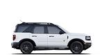 New 2025 Ford Bronco Sport Badlands AWD SUV for sale #P25BS084 - photo 5