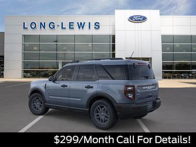 New 2025 Ford Bronco Sport Big Bend 4WD SUV for sale #P25BS085 - photo 2