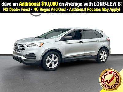 Used 2021 Ford Edge SE for sale #P25BS085A - photo 1