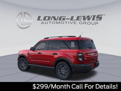 New 2025 Ford Bronco Sport Big Bend 4WD SUV for sale #P25BS087 - photo 2