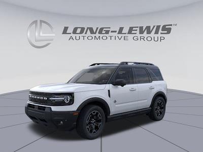 2025 Ford Bronco Sport 4WD SUV for sale #P25BS088 - photo 1