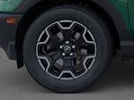 New 2025 Ford Bronco Sport Outer Banks AWD SUV for sale #P25BS089 - photo 19