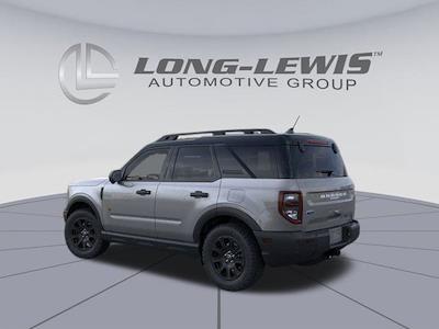 2025 Ford Bronco Sport 4WD SUV for sale #P25BS090 - photo 2