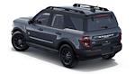 New 2025 Ford Bronco Sport Badlands AWD SUV for sale #P25BS090 - photo 2