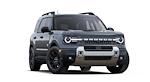New 2025 Ford Bronco Sport Badlands AWD SUV for sale #P25BS090 - photo 4