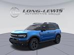 2025 Ford Bronco Sport 4WD SUV for sale #P25BS091 - photo 1