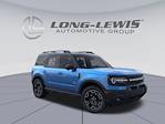2025 Ford Bronco Sport 4WD SUV for sale #P25BS091 - photo 7