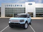 New 2025 Ford Bronco Sport Heritage 4WD SUV for sale #P25BS095 - photo 4