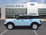 New 2025 Ford Bronco Sport Heritage 4WD SUV for sale #P25BS095 - photo 3