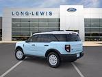 New 2025 Ford Bronco Sport Heritage 4WD SUV for sale #P25BS095 - photo 2