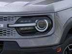 2025 Ford Bronco Sport 4WD SUV for sale #P25BS097 - photo 18