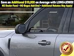 2025 Ford Bronco Sport 4WD SUV for sale #P25BS097 - photo 25