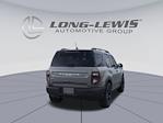 2025 Ford Bronco Sport 4WD SUV for sale #P25BS097 - photo 8