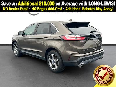 Used 2019 Ford Edge SEL for sale #P25BS097A - photo 2