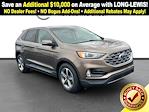 Used 2019 Ford Edge SEL for sale #P25BS097A - photo 6