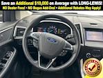 Used 2019 Ford Edge SEL for sale #P25BS097A - photo 18