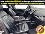 Used 2019 Ford Edge SEL for sale #P25BS097A - photo 22