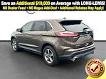Used 2019 Ford Edge SEL for sale #P25BS097A - photo 2