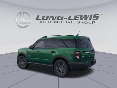 New 2025 Ford Bronco Sport Big Bend 4WD SUV for sale #P25BS098 - photo 2