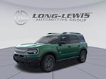 New 2025 Ford Bronco Sport Big Bend 4WD SUV for sale #P25BS098 - photo 1
