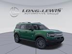 New 2025 Ford Bronco Sport Big Bend 4WD SUV for sale #P25BS098 - photo 7