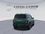 New 2025 Ford Bronco Sport Big Bend 4WD SUV for sale #P25BS098 - photo 8
