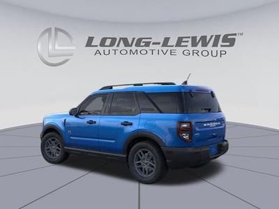 New 2025 Ford Bronco Sport Big Bend 4WD SUV for sale #P25BS099 - photo 2