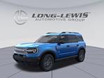 New 2025 Ford Bronco Sport Big Bend 4WD SUV for sale #P25BS099 - photo 1