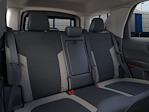 New 2025 Ford Bronco Sport Big Bend 4WD SUV for sale #P25BS099 - photo 11