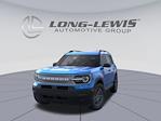 New 2025 Ford Bronco Sport Big Bend 4WD SUV for sale #P25BS099 - photo 3