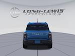 New 2025 Ford Bronco Sport Big Bend 4WD SUV for sale #P25BS099 - photo 5