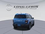 New 2025 Ford Bronco Sport Big Bend 4WD SUV for sale #P25BS099 - photo 8