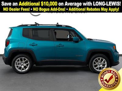Used 2019 Jeep Renegade Latitude for sale #P25BS099A - photo 2