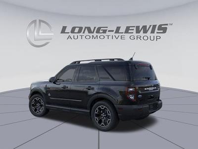 2025 Ford Bronco Sport 4WD SUV for sale #P25BS101 - photo 2
