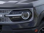 2025 Ford Bronco Sport 4WD SUV for sale #P25BS101 - photo 18