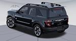 New 2025 Ford Bronco Sport Outer Banks 4WD SUV for sale #P25BS101 - photo 2